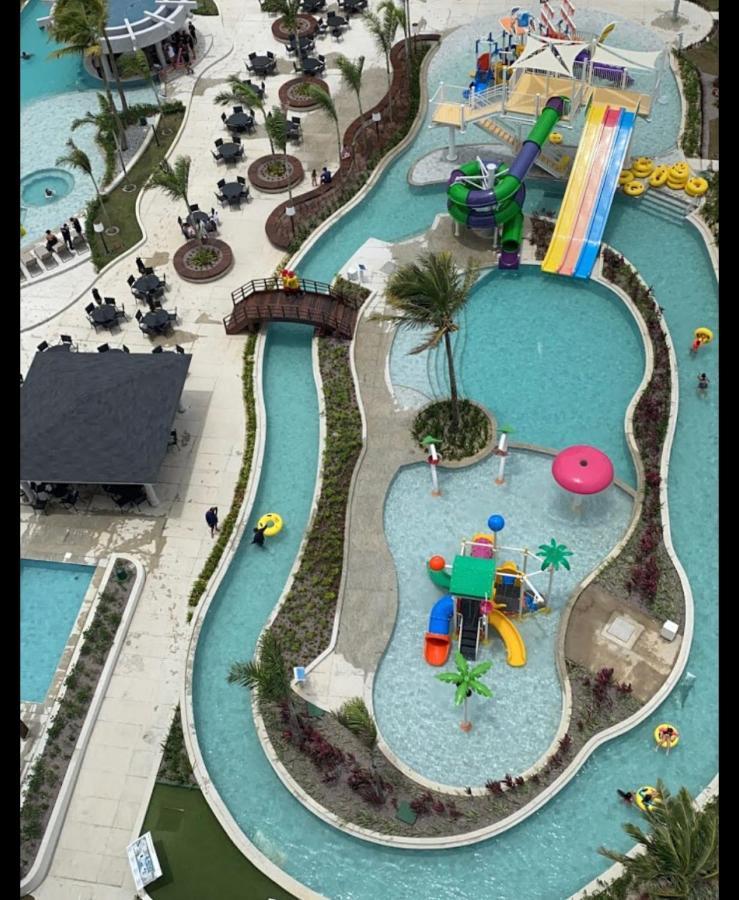 Resort Da Gav Em Salinas Salinopolis Exterior photo