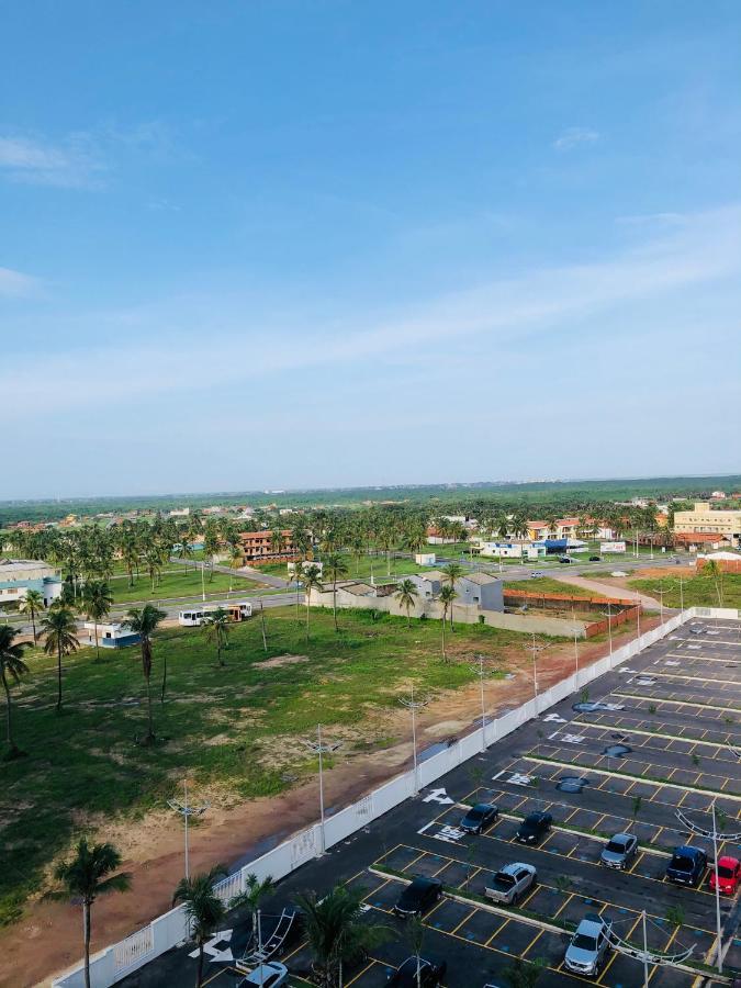 Resort Da Gav Em Salinas Salinopolis Exterior photo